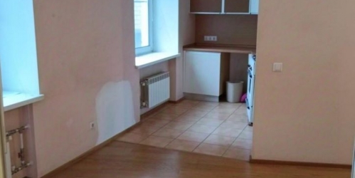 1-комн квартира Артиллерийская улица, 5