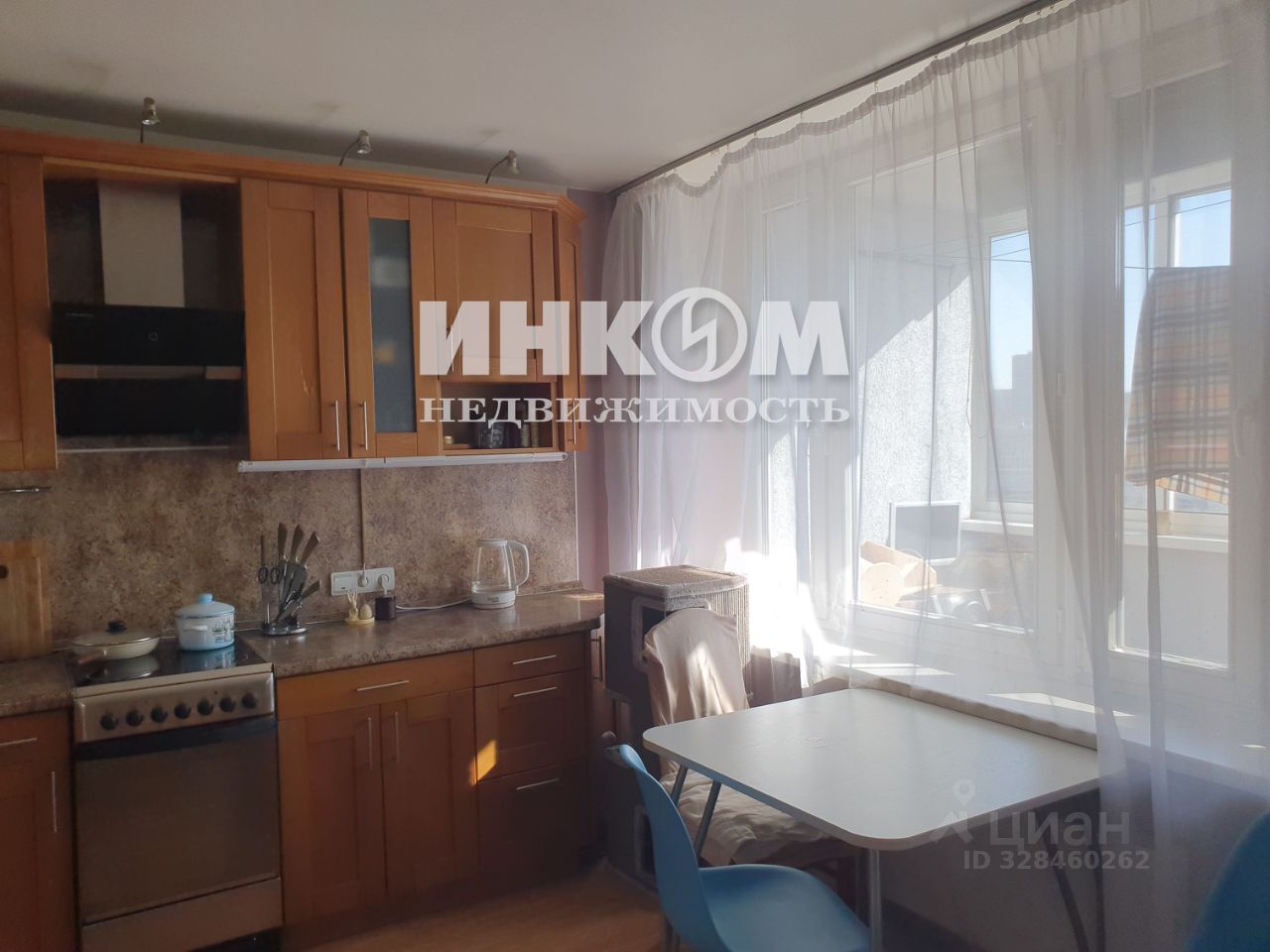 Продажа 1-комн квартиры на вторичном рынке улица Полбина, 23К1