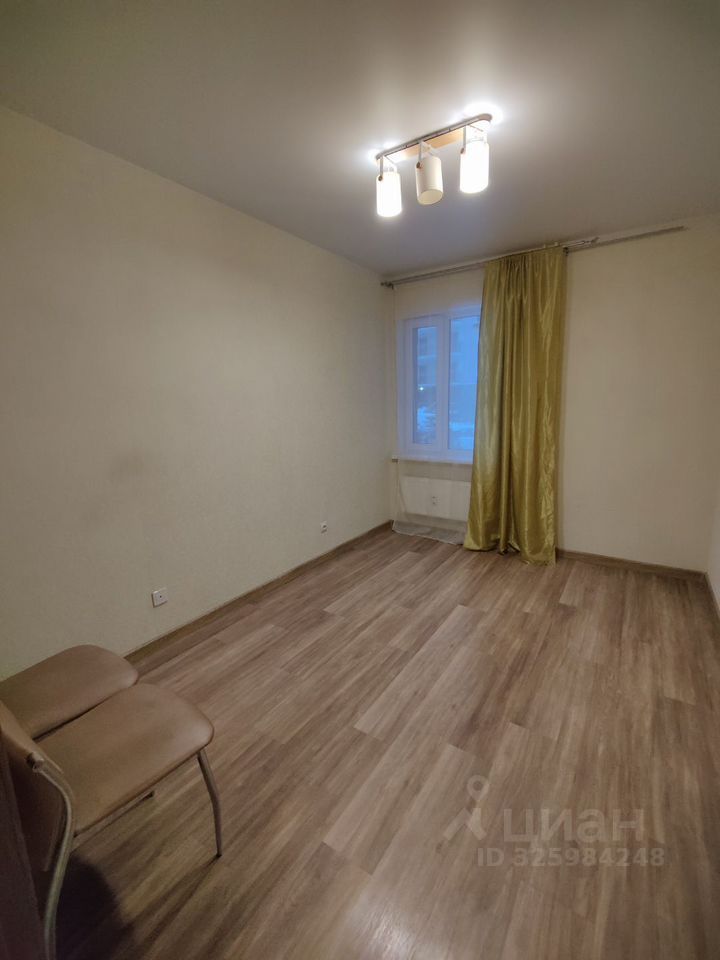 Продажа 2-комн квартиры на вторичном рынке Большеохтинский проспект, 15К2