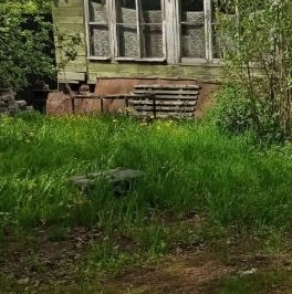 Продажа дома 3-й кв-л, Надежда ВМА имени Кирова СНТ, д. 20 Продажа дома 3-й кв-л, Надежда ВМА имени Кирова СНТ, д. 20