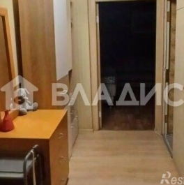 Продажа 2-комн квартиры на вторичном рынке Одинцово г, Чикина ул,  д. 4