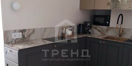 1-комн квартира улица Передовиков,  д. 7