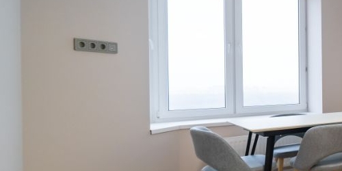 1-комн квартира Лиственная улица, 18к1