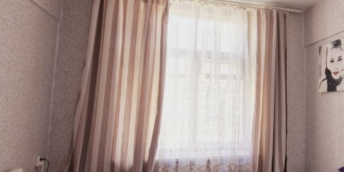 3-комн квартира 4-й Рощинский проезд, 16