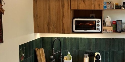 2-комн квартира 4-й Войковский проезд, 8