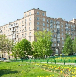 Продажа офиса улица Трофимова,  д. 1/17