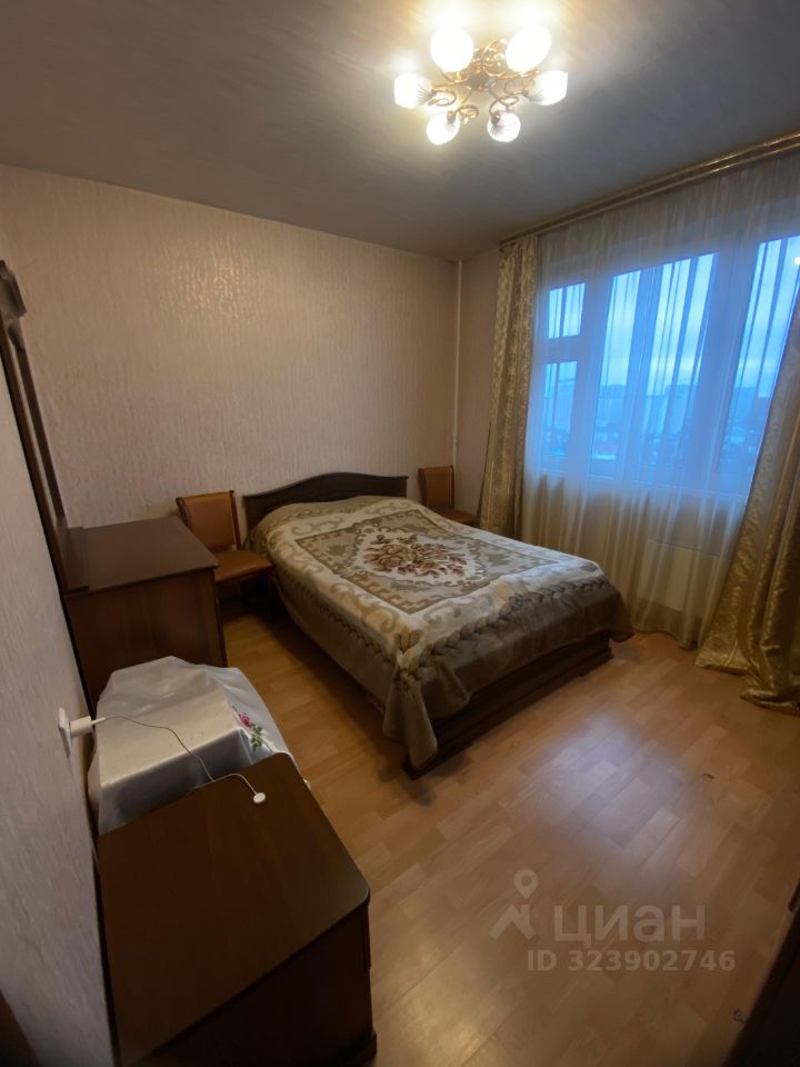 Продажа 2-комн квартиры на вторичном рынке Люберцы, улица Назаровская, 1