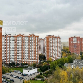 Продажа 2-комн квартиры на вторичном рынке Мичуринский пр-кт,  д. 21 к2