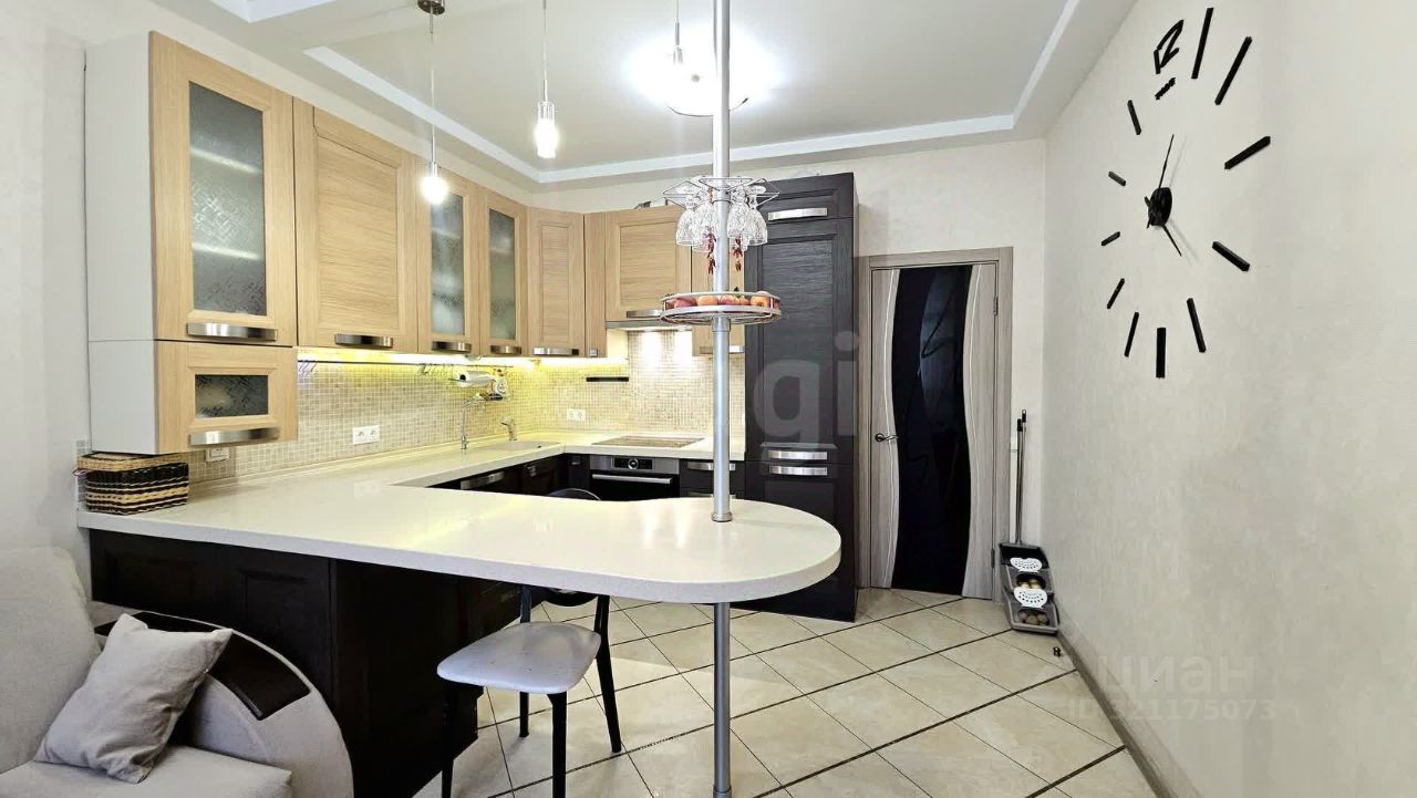 Продажа 2-комн квартиры на вторичном рынке Красногорск, Успенская улица, 28