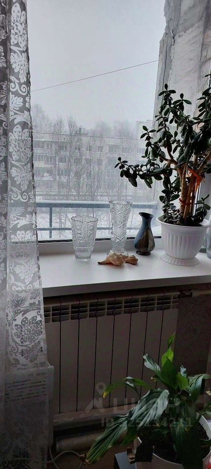 Продажа 2-комн квартиры на вторичном рынке 3-й мкр,  д. 9