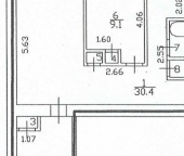 Продать Квартиры вторичка Ленинский пр-кт  138/5 