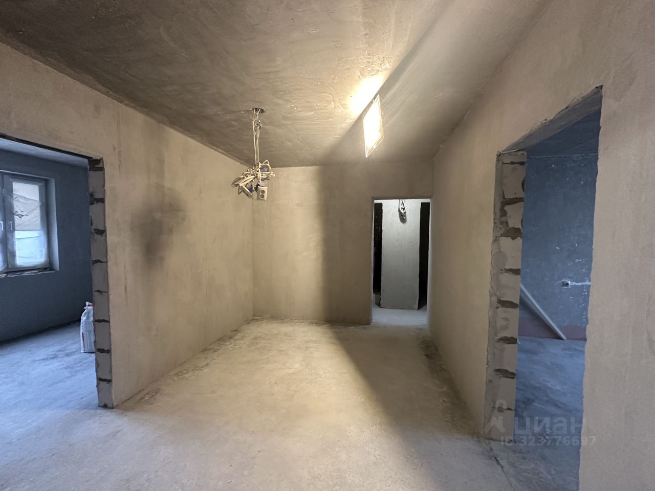 Продажа 3-комн квартиры на вторичном рынке улица Героев Панфиловцев, 7к6