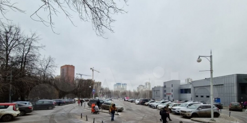 Помещение свободного назначения ул Азовская,  д. 24,  к. 3