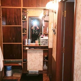 Продажа 3-комн квартиры на вторичном рынке Кузнецова пр-кт,  д. 33