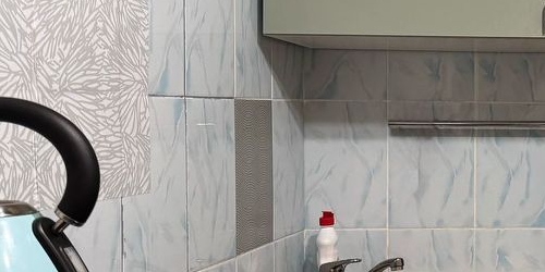 1-комн квартира улица Новоселов, 41