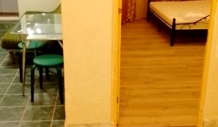 1-комн квартира улица Маршала Тухачевского, 13