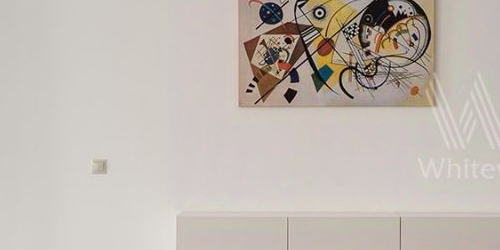 5-комн квартира Варсонофьевский переулок, 6