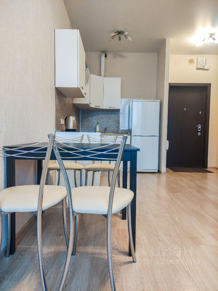 Аренда 2-комн квартиры на вторичном рынке Причальный проезд, 8к1