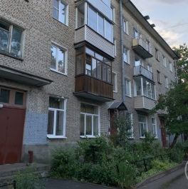 Продажа 2-комн квартиры на вторичном рынке Пушкин г., Саперная ул. , д. 10 Продажа 2-комн квартиры на вторичном рынке Пушкин г., Саперная ул. , д. 10