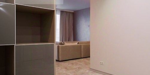 3-комн квартира Большая Грузинская улица, 69