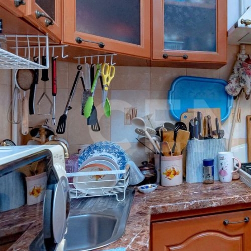 2-комн квартира улица Союза печатников, 6