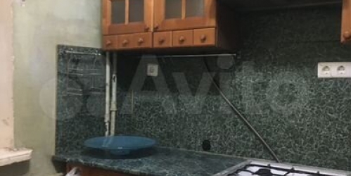 Комната Путевой проезд,  д. 22