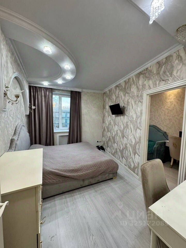 Продажа 2-комн квартиры на вторичном рынке улица Сантьяго-де-Куба, 4к3