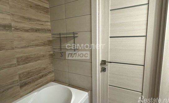 Продажа 1-комн квартиры на вторичном рынке Юбилейный, улица Тихонравова,  д. 35 к4