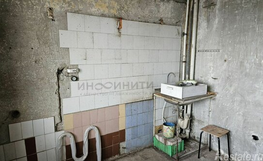 Продажа 1-комн квартиры на вторичном рынке Радужная улица,  д. 5 к1