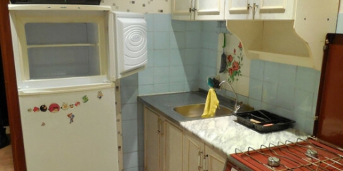 1-комн квартира Суздальский пр-кт,  д. 87