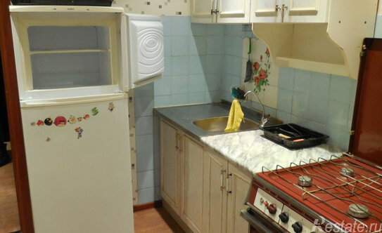 Продажа 1-комн квартиры на вторичном рынке Суздальский пр-кт,  д. 87