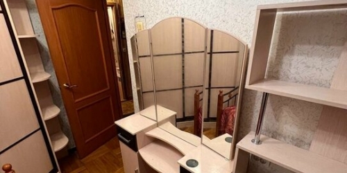 4-комн квартира улица Костюшко,  д. 36