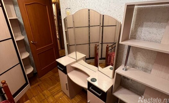 Аренда 4-комн квартиры на вторичном рынке улица Костюшко,  д. 36