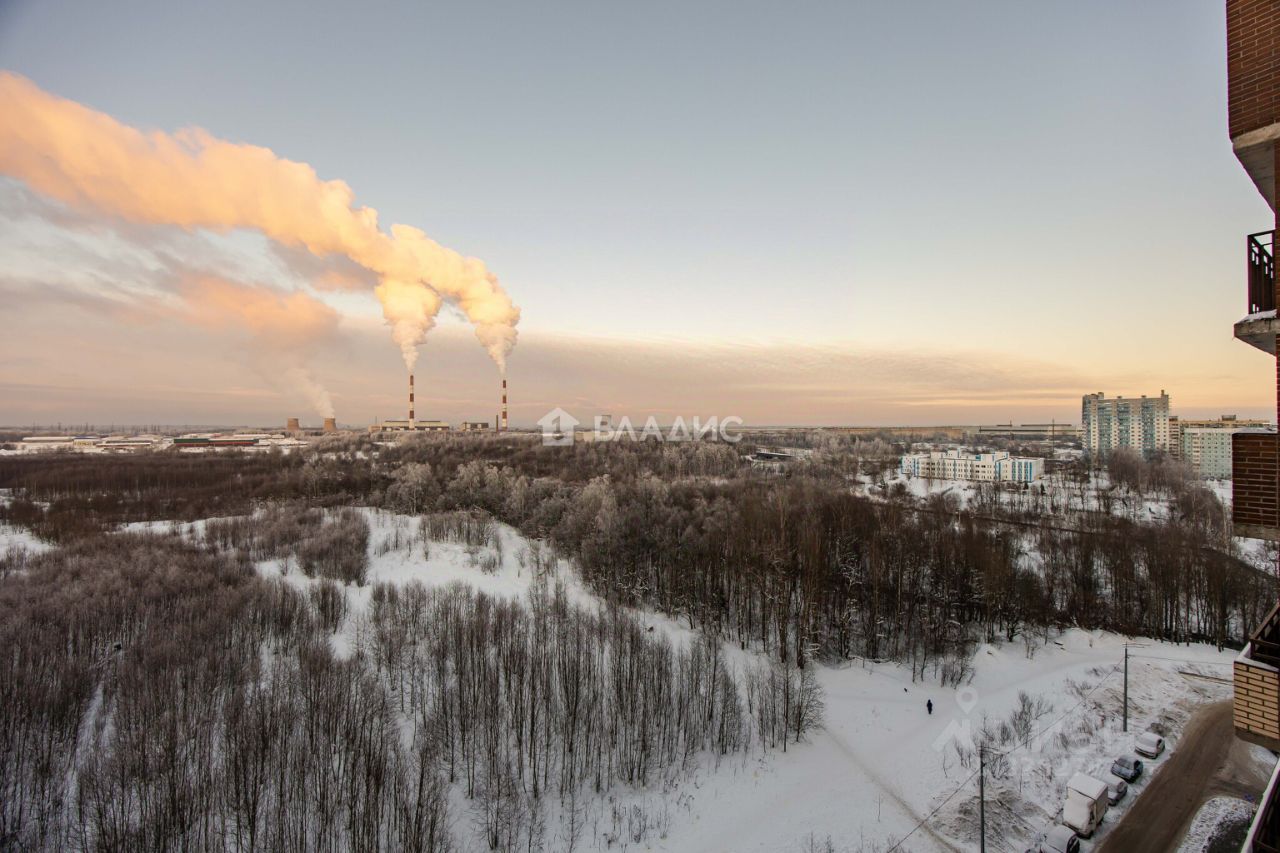 Продажа 2-комн квартиры на вторичном рынке Мурино, улица Шоссе в Лаврики