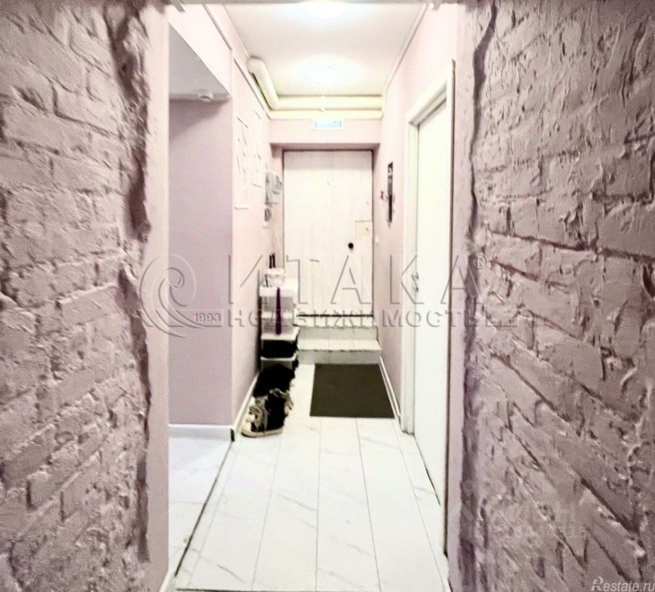 Продажа ПСН Лиговский пр-кт,  д. 72