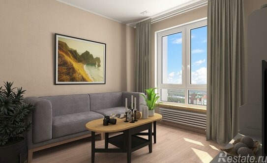 Продажа 2-комн квартиры на вторичном рынке Мытищи г, Новомытищинский пр-кт,  д. 4А