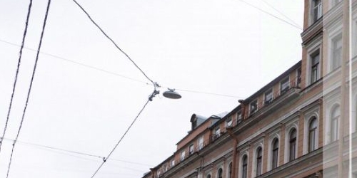 2-комн квартира Почтамтская улица, 20