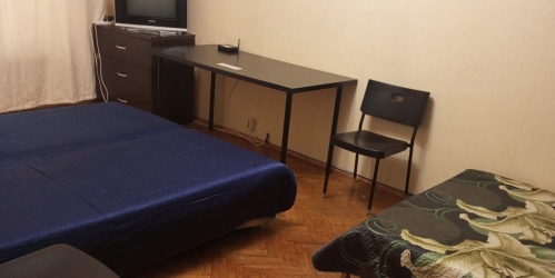 2-комн квартира Берингов проезд,  д. 4