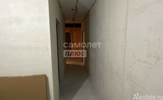 Продажа 3-комн квартиры на вторичном рынке Вернадского пр-кт