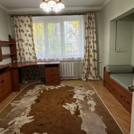 Продажа 2-комн квартиры на вторичном рынке Мытищи г, Крестьянская 1-я ул,  д. 18