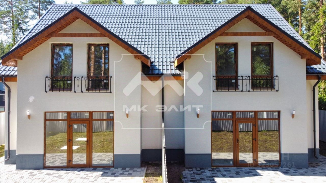 Продажа дома Всеволожск, проспект Большой, 36