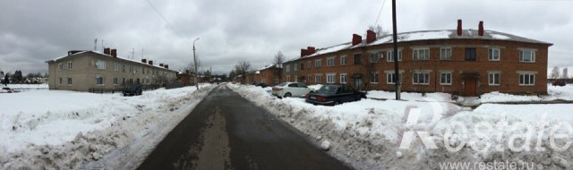 Продажа 2-комн квартиры на вторичном рынке Рязановский пгт, Чехова ул ,  д. 12