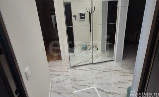 Продажа 2-комн квартиры на вторичном рынке Янино-1 д, Голландская ул,  д. 5,  к. 3