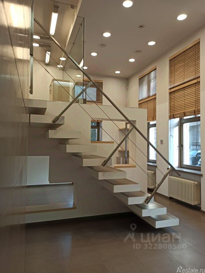 Продажа офиса Сухаревский Б. пер,  д. 11