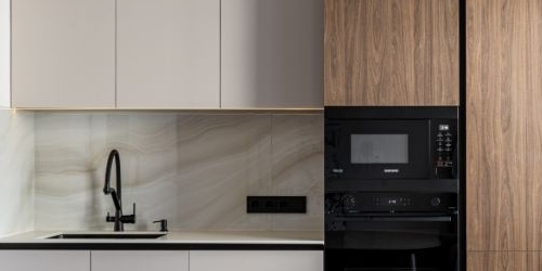 4-комн квартира улица Земляной Вал, 48А