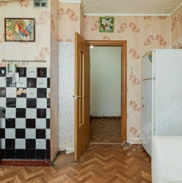 Продажа 2-комн квартиры на вторичном рынке Кораблестроителей ул,  д. 38,  к. 1