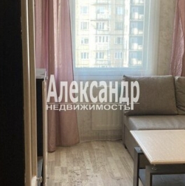 Продажа 3-комн квартиры на вторичном рынке проспект Испытателей