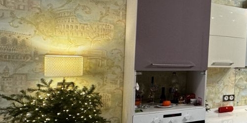 2-комн квартира Малая Десятинная улица, 16