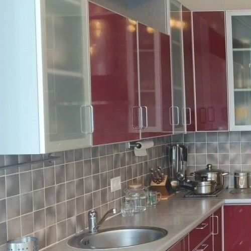 Коттедж/дом Зеленогорск, улица Героев, 9