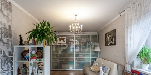 2-комн квартира Тельмана, Октябрьская ул,  д. 5